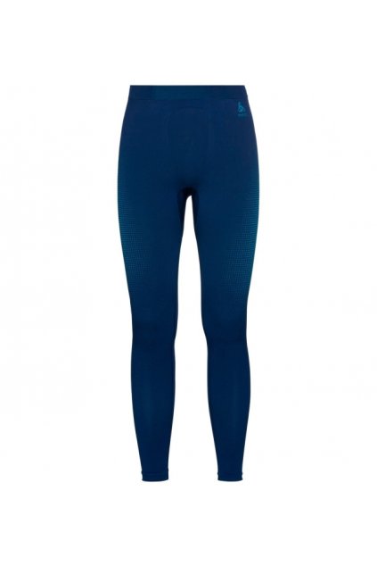 Termo spodky dlhé PERFORMANCE WARM ECO (FARBA čierna, VEĽKOSŤ '-)