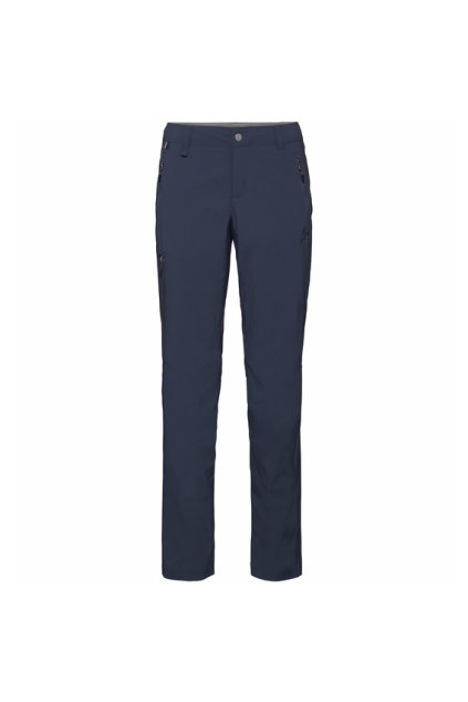 Outdoorové nohavice WEDGEMOUNT (FARBA čierna, VEĽKOSŤ '-)