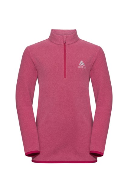 Mikina ROYALE KIDS (FARBA bordová, VEĽKOSŤ '-)