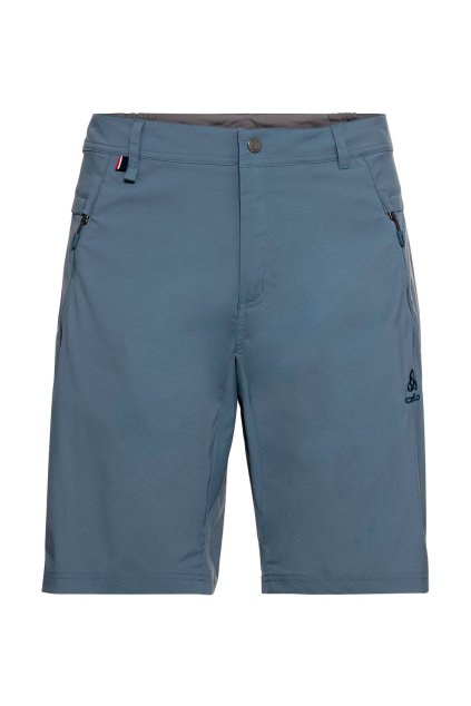 Outdoorové šortky WEDGEMOUNT (FARBA čierna, VEĽKOSŤ '-)