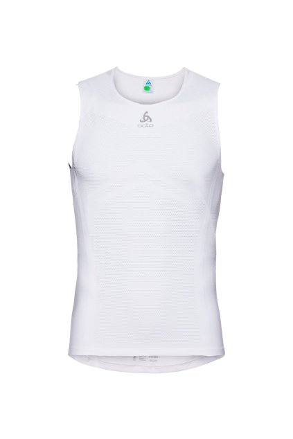 Termo tielko BREATHE (FARBA biela, VEĽKOSŤ '-)