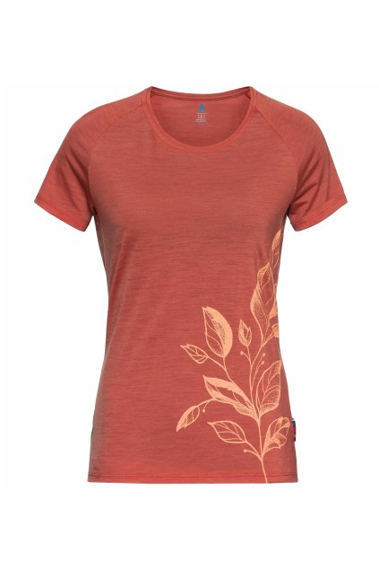 Funkčné tričko krátky rukáv CONCORD (FARBA zelená, VEĽKOSŤ '-)