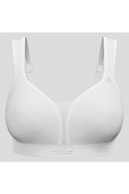 Športová podprsenka PADDED CUP HIGH (FARBA biela, Obvod hrudníka '-, Veľkosť košíka '-)