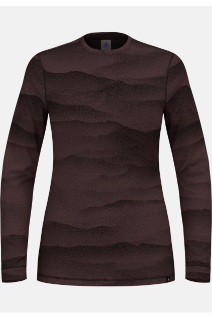 merinotricko odlo 112241 30912 A