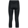 Termo spodky 3/4 EVOLUTION WARM (FARBA čierna, VEĽKOSŤ XS)