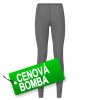 Termo spodky dlhé ORIGINALS WARM (FARBA sivá, VEĽKOSŤ S)