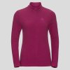 Funkčná mikina ROY (FARBA malinová, VEĽKOSŤ XL)