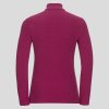 Funkčná mikina ROY (FARBA malinová, VEĽKOSŤ XL)