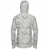 Outdoorová bunda FLI (FARBA sivá, VEĽKOSŤ XS)