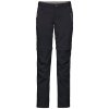 Outdoorové nohavice WEDGEMOUNT zip-off (FARBA čierna, VEĽKOSŤ 34)