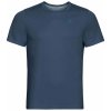 Termo tričko krátky rukáv F-DRY (FARBA modrá, VEĽKOSŤ S)