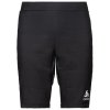 Skialpové-bežecké šortky Millennium S-Thermic (FARBA čierna, VEĽKOSŤ XXL)
