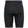 Športové legíny krátke ESSENTIAL (FARBA čierna, VEĽKOSŤ L)