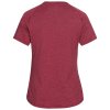 Multifunkčné tričko krátky rukáv ACTIVE 365 (FARBA malinová, VEĽKOSŤ M)
