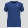 Funkčné tričko krátky rukáv F-DRY eco (FARBA modrá-tmavá, VEĽKOSŤ M)