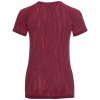 Funkčné tričko krátky rukáv BLACKCOMB LIGHT ECO (FARBA malinová, VEĽKOSŤ S)