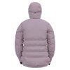 Nepremokavá zimná bunda SKI COCOON S-Thermic (FARBA fialová, VEĽKOSŤ XS)