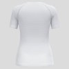Termo tričko krátky rukáv PERFORMANCE LIGHT ECO (FARBA biela, VEĽKOSŤ XS)
