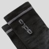 Športové funkčné ponožky CERAMICOOL REFLECTIVE CYCLING micro crew (FARBA čierna, VEĽKOSŤ 36-38)