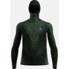 Termo tričko dlhý rukáv s kuklou BLACKCOMB WARM ECO