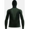 Termo tričko dlhý rukáv s kuklou BLACKCOMB WARM ECO