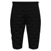 Skialpové-bežecké šortky ZEROWEIGHT INSULATOR (FARBA čierna, VEĽKOSŤ S)