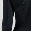 Termo tričko dlhý rukáv PERFORMANCE WINDSHIELD LIGHT (FARBA čierna, VEĽKOSŤ M)