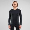 Termo tričko dlhý rukáv PERFORMANCE WINDSHIELD LIGHT (FARBA čierna, VEĽKOSŤ XL)