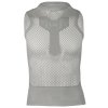 Športové tielko Q36.5 BASE LAYER ZERO MESH (FARBA sivá, VEĽKOSŤ L/XL)