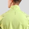 Funkčná bunda ZEROWEIGHT PRO REFLECTIVE (FARBA zelená-svetlá, VEĽKOSŤ M)