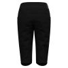 Skialpové-bežecké šortky ZEROWEIGHT INSULATOR (FARBA čierna, VEĽKOSŤ XS)