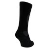 Detské športové termo ponožky ACTIVE WARM ELEMENT KIDS (FARBA čierna, VEĽKOSŤ 27-30)
