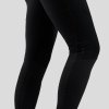 Bežkárske-skialpové leginy ZEROWEIGHT PRO PW WINDPROOF (FARBA čierna, VEĽKOSŤ XS)
