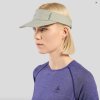 Športový šilt PERFORMANCE X-LIGHT (FARBA béžová, VEĽKOSŤ S/M)