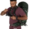 Turistický batoh OSPREY TALON 33 (FARBA modrá)