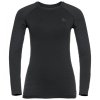 Termo tričko dlhý rukáv PERFORMANCE WARM ECO (FARBA čierna, VEĽKOSŤ '-)