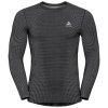 Termo tričko dlhý rukáv ODLO FUTURESKIN (FARBA sivá, VEĽKOSŤ '-)