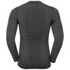Termo tričko dlhý rukáv ODLO FUTURESKIN (FARBA sivá, VEĽKOSŤ '-)