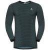 Termo tričko dlhý rukáv ODLO FUTURESKIN (FARBA sivá, VEĽKOSŤ '-)