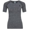 Termo tričko krátky rukáv PERFORMANCE LIGHT (FARBA sivá, VEĽKOSŤ '-)