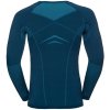 Termo tričko dlhý rukáv PERFORMANCE EVOLUTION WARM (FARBA modrá, VEĽKOSŤ '-)