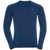 Termo tričko dlhý rukáv PERFORMANCE WARM ECO (FARBA čierna, VEĽKOSŤ '-)
