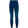 Termo spodky dlhé PERFORMANCE WARM ECO (FARBA čierna, VEĽKOSŤ '-)