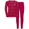 SET Termo tričko dl. rukáv + termo spodky ORIGINALS WARM (FARBA červená, VEĽKOSŤ '-)