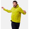 Outdoorová bunda AEGIS 2.5L WATERPROOF (FARBA zelená, VEĽKOSŤ '-)