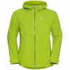 Outdoorová bunda AEGIS 2.5L WATERPROOF (FARBA zelená, VEĽKOSŤ '-)