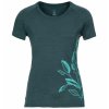 Funkčné tričko krátky rukáv CONCORD (FARBA zelená, VEĽKOSŤ '-)