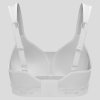 Športová podprsenka PADDED CUP HIGH (FARBA biela, Obvod hrudníka '-, Veľkosť košíka '-)