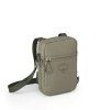 DayliteSmallCrossbody TanConcrete a