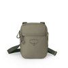 DayliteSmallCrossbody TanConcrete c
